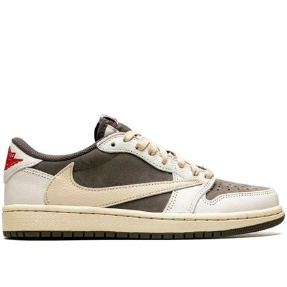 TRAVIS SCOTT REVERSE MOCHA