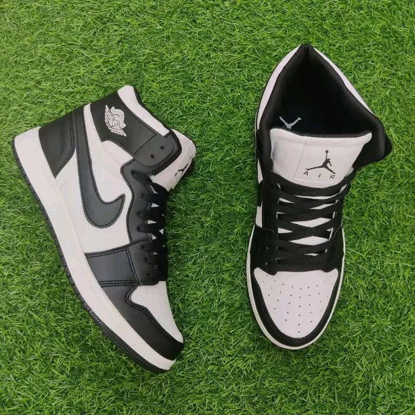 JORDAN 1 HIGH PANDA