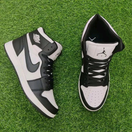 JORDAN 1 HIGH PANDA