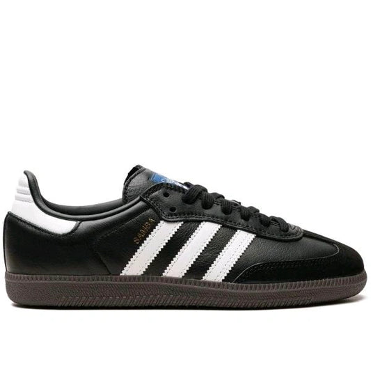 SAMBA  BLACK