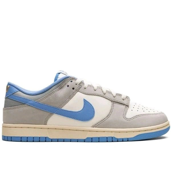 DUNK LOW ATHLETIC BLUE