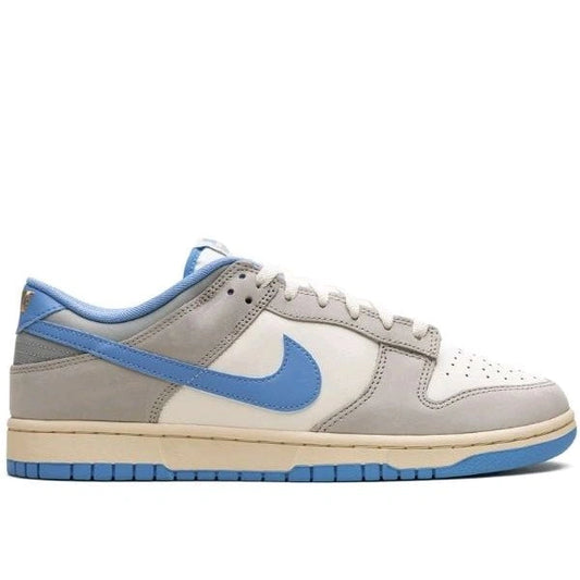 DUNK LOW ATHLETIC BLUE