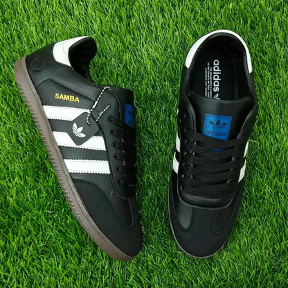 SAMBA  BLACK