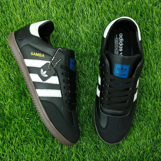 SAMBA  BLACK