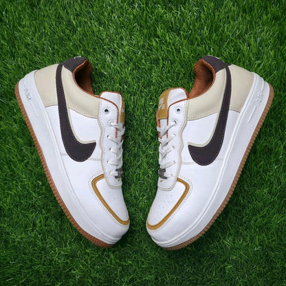AIRFORCE 1 - SHADOW MOCHA